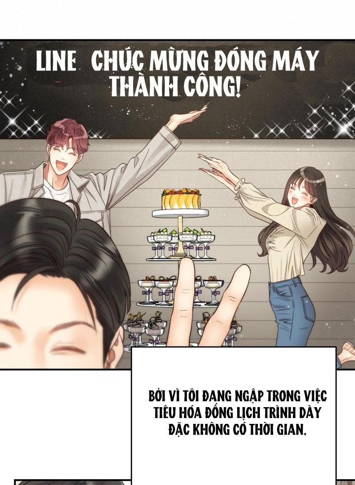 [16+] ánh sao ban mai chapter 66.1 32