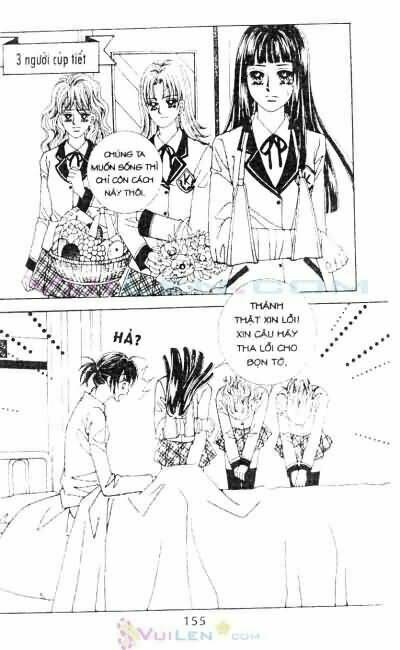 không bao giờ khóc chapter 4 155