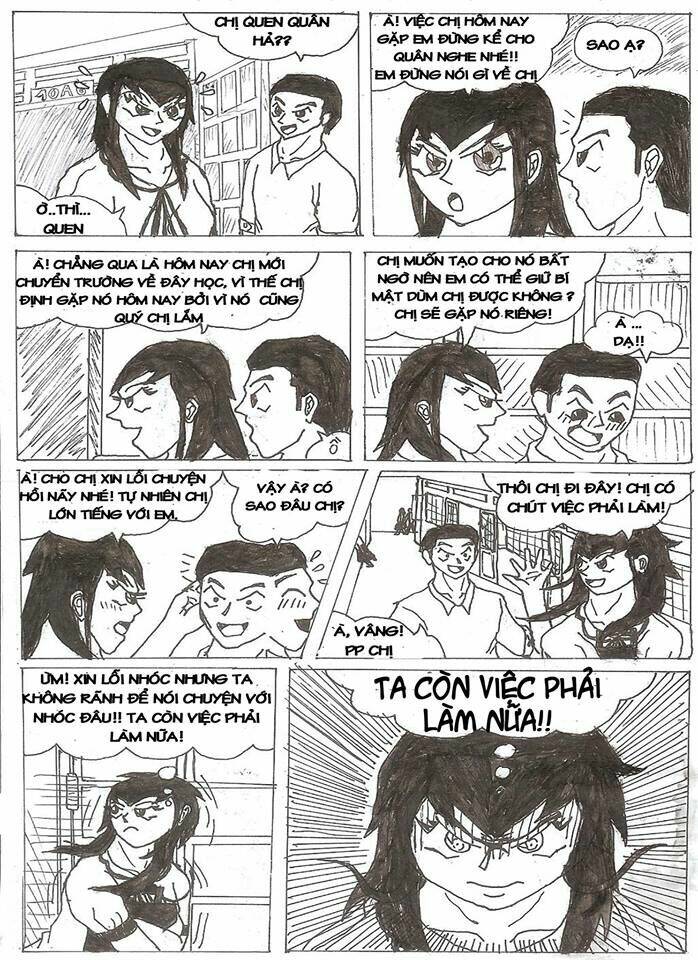 long nhẫn chapter 1 14