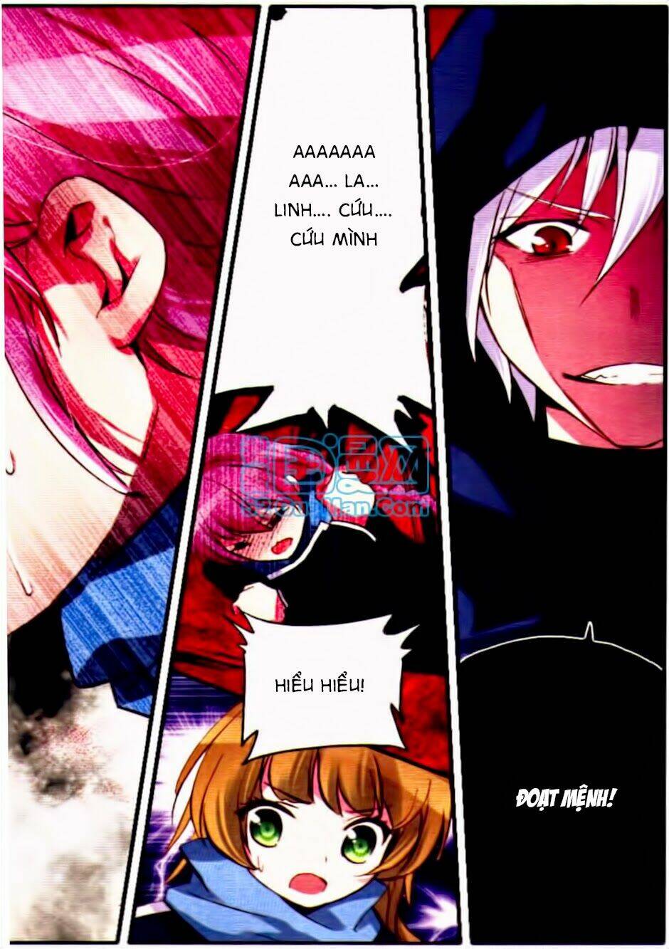 la linh ma lực chapter 10.2 9