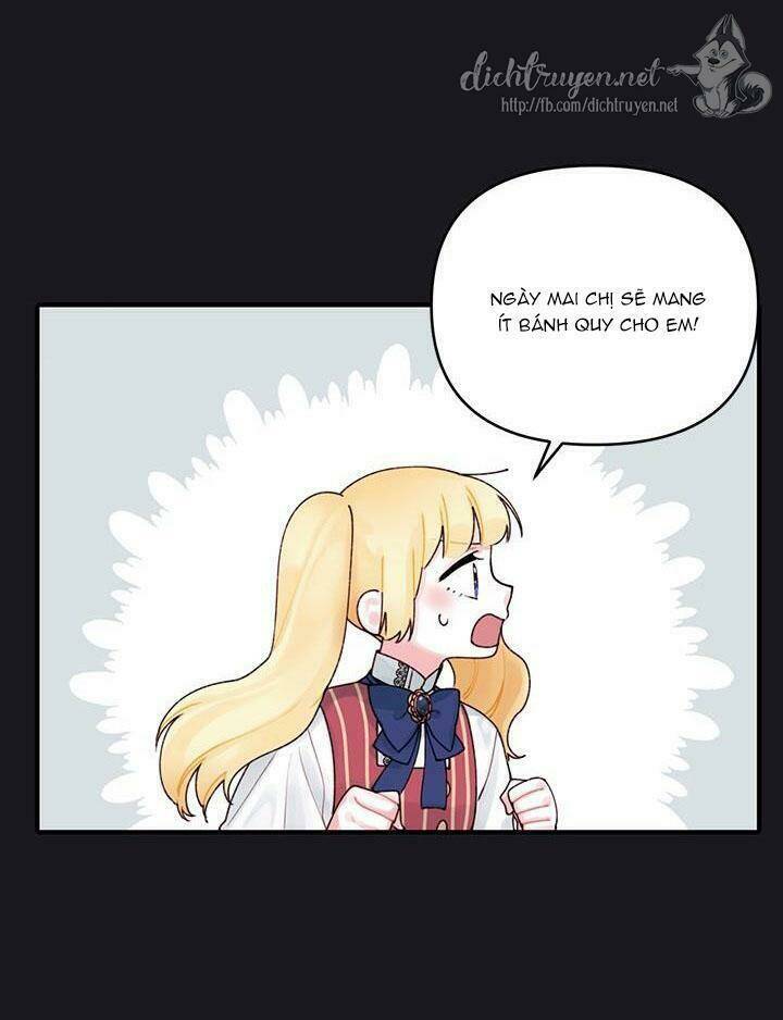 công chúa bãi rác chapter 13 18