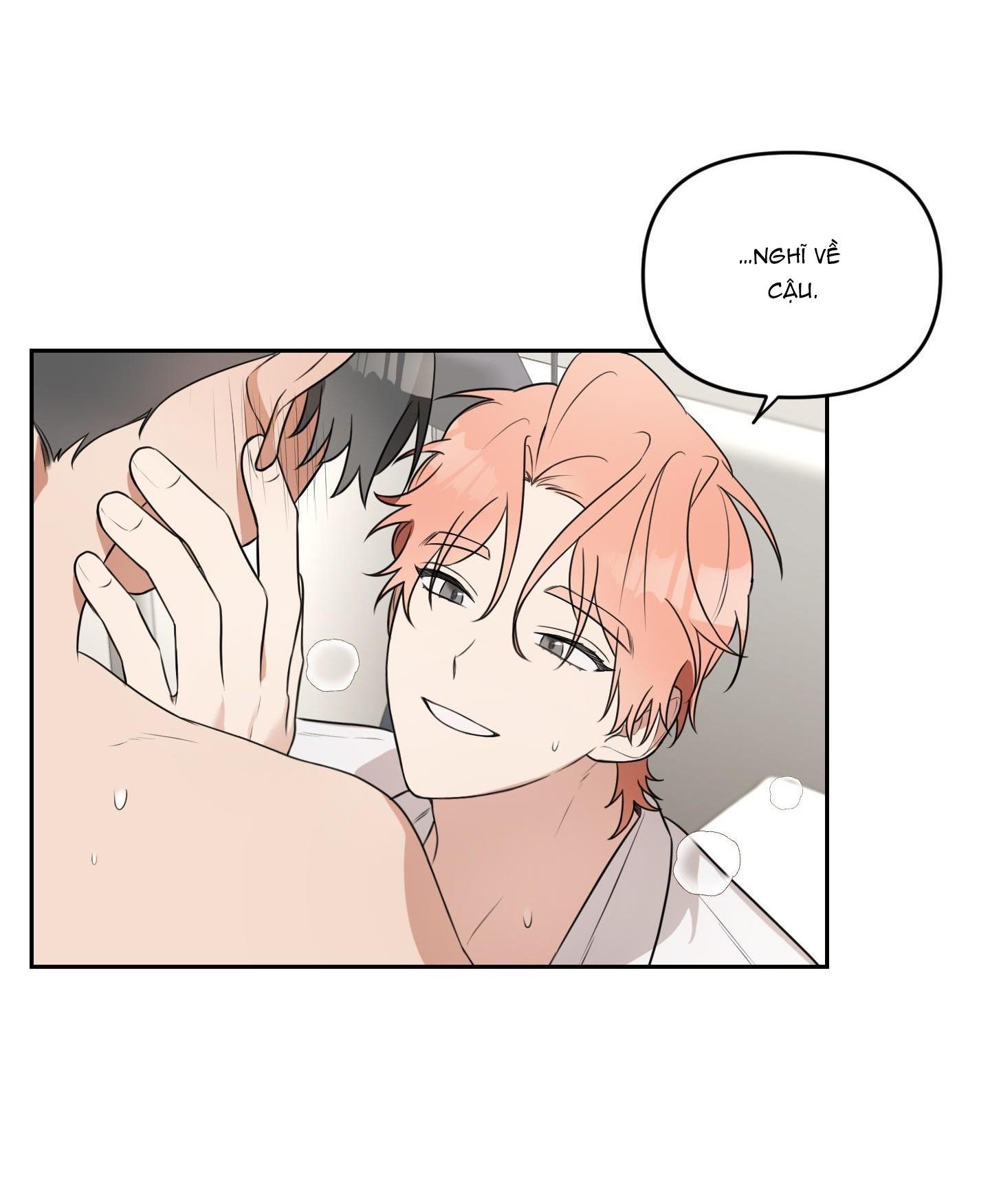 vườn hoa chapter 2 70