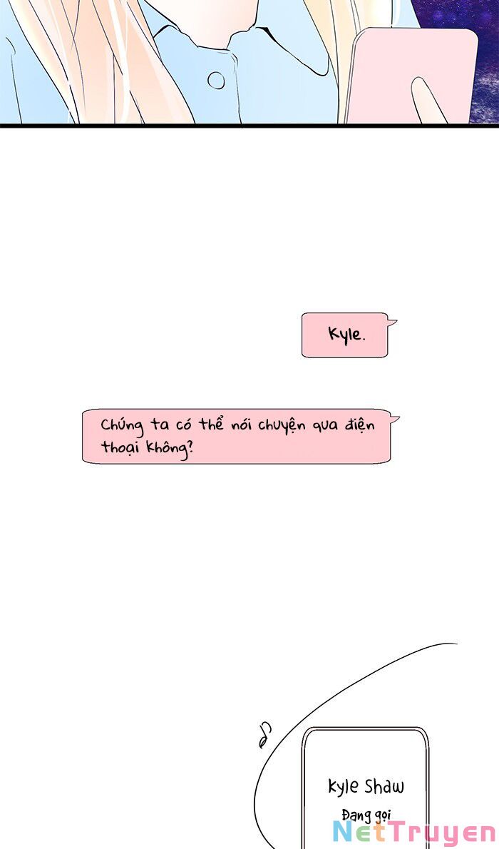 choco ngọt ngào chapter 66 17