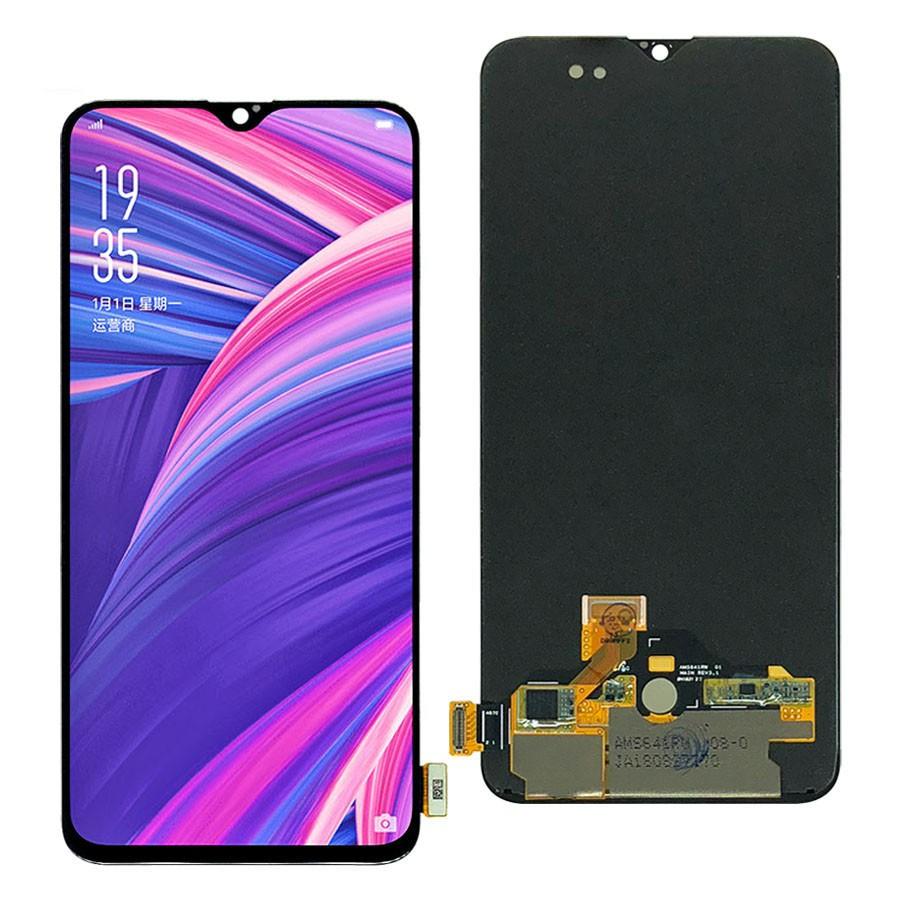 BỘ MÀN HÌNH dành cho điện thoại OPPO R17 PRO