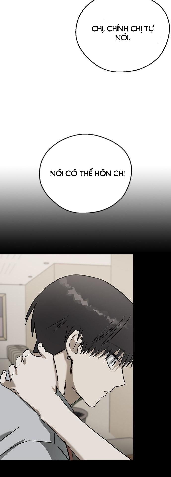 nhân duyên kiếp trước chapter 58.1 19