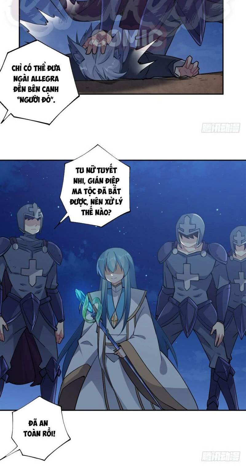 nhặt ma vương về làm nữ hầu chapter 24 4