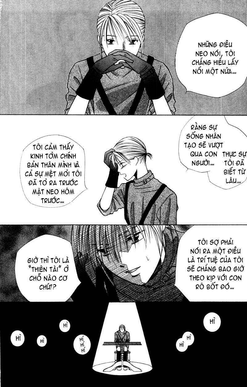 kare kano hajimemashita chapter 40 4