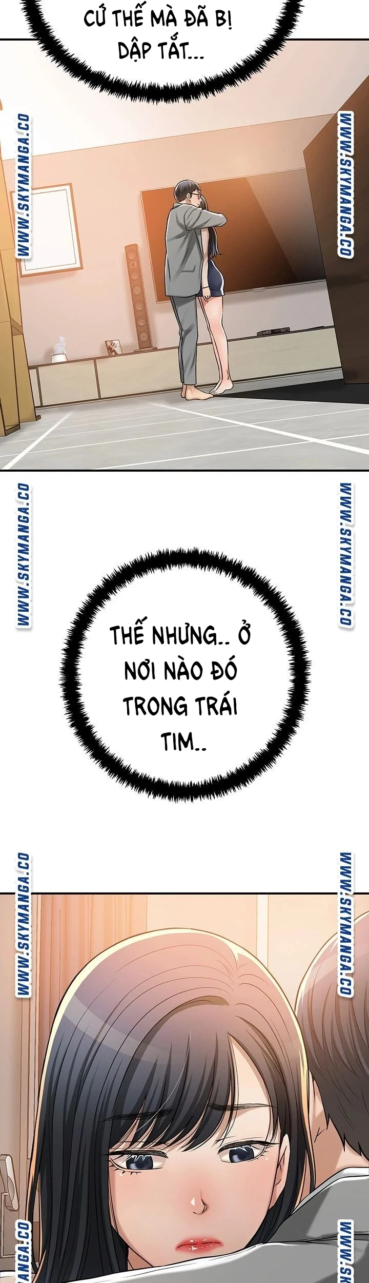 craving - dục vọng chapter 48 3