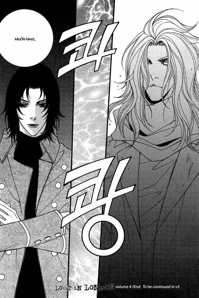 lost in london chapter 21 34
