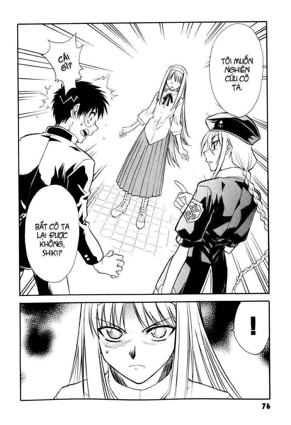 melty blood chapter 6 38