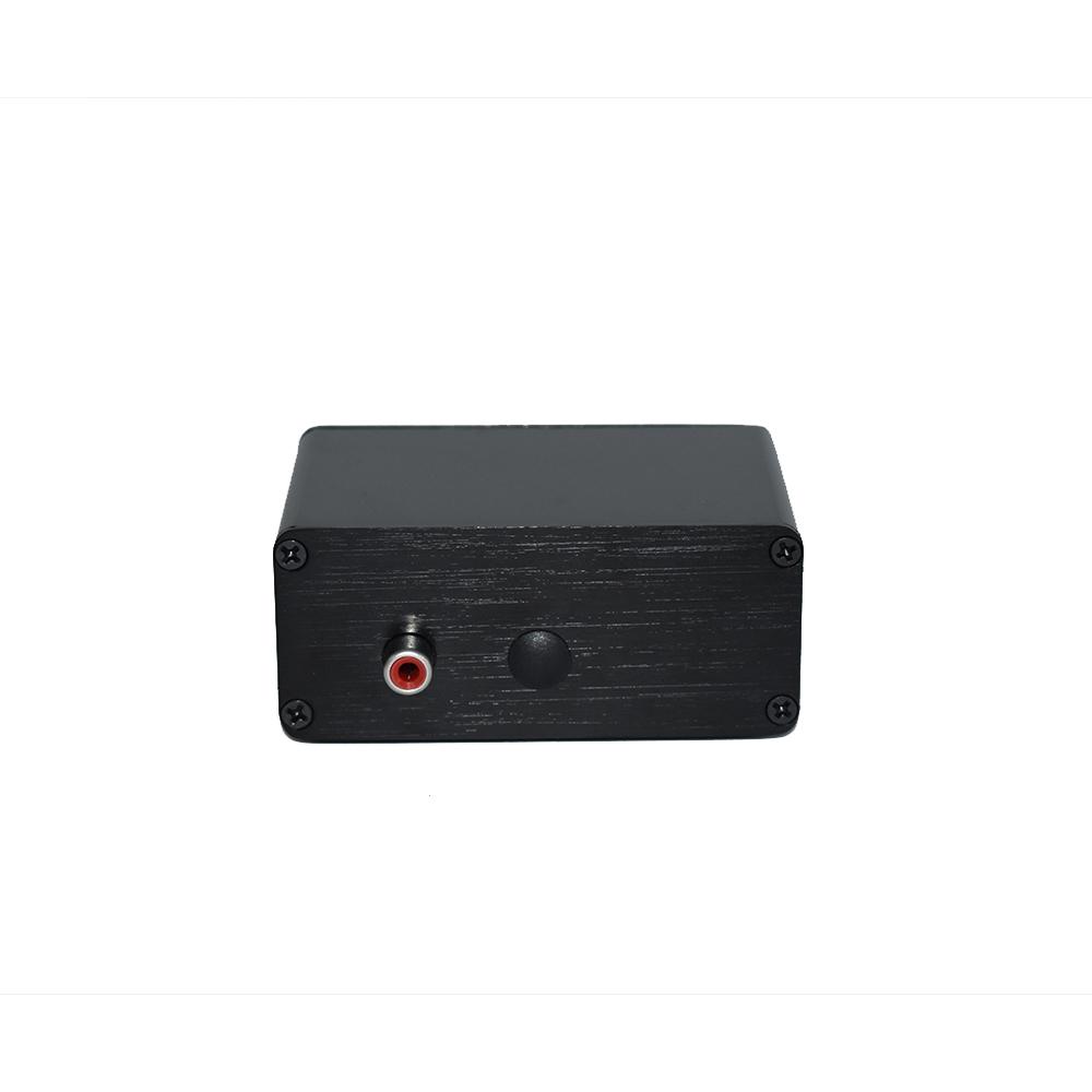 Lusya Hifi 47Labs Decoder DAC HOÀN THÀNH TDA1543 DAC WAV 16bit 44.1K 12VDC C2-013