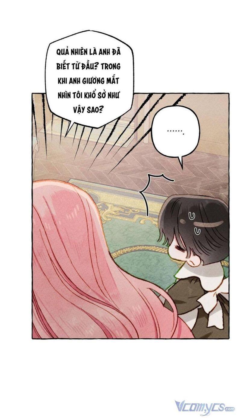 nuôi dưỡng một hắc long chapter 12 13