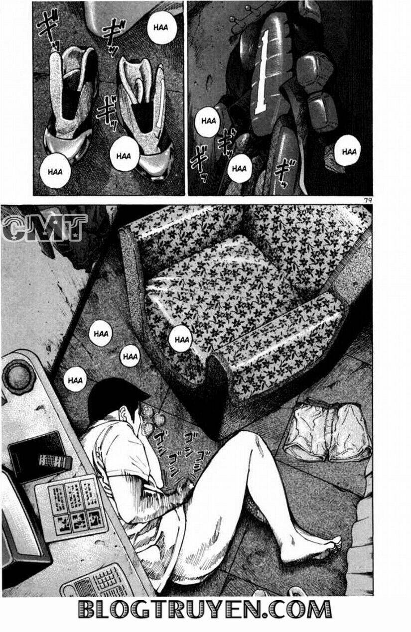 sát thủ số 1 chapter 47 6