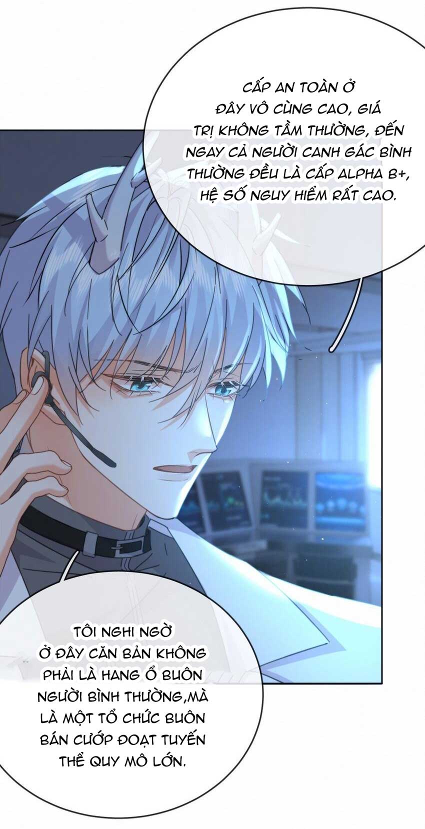 huynh dạy đệ vô lễ chapter 15 16