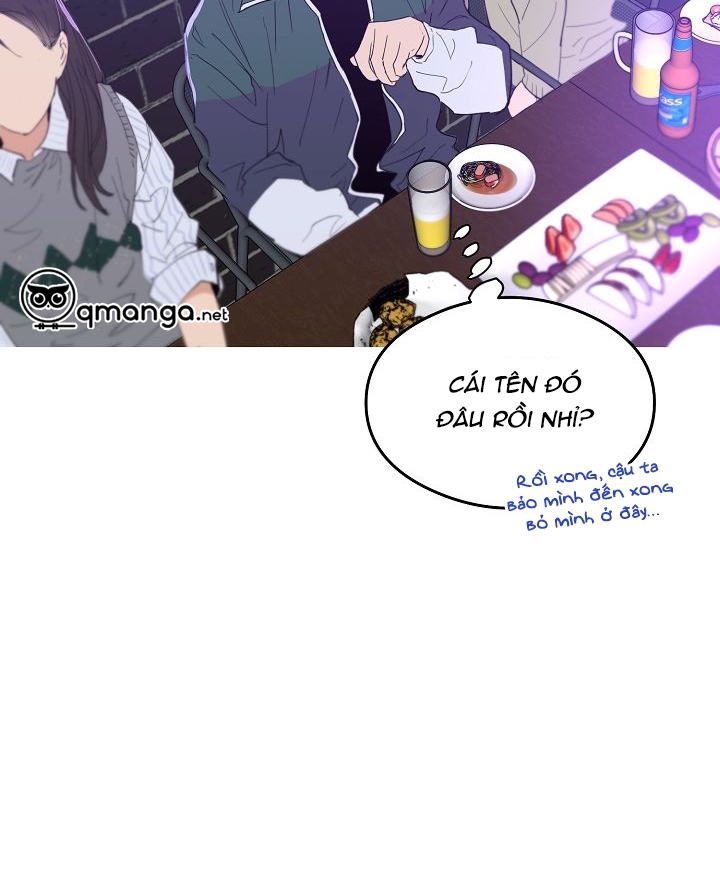 tình tay ba chapter 3 48