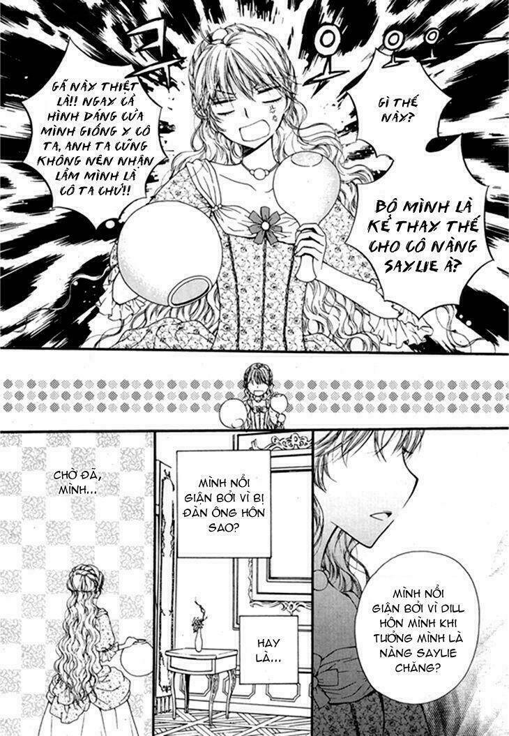 glass shoe chapter 13 6