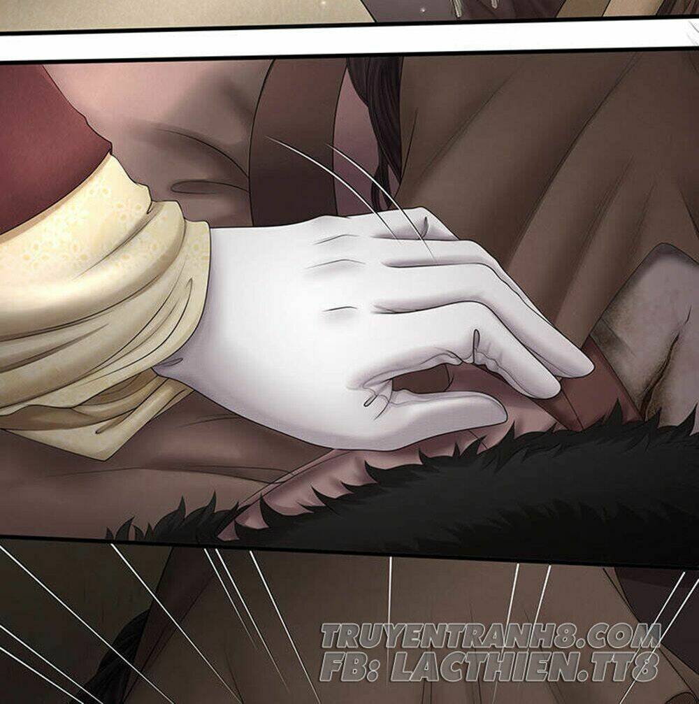 nữ ngỗ tác họa cốt chapter 12 8