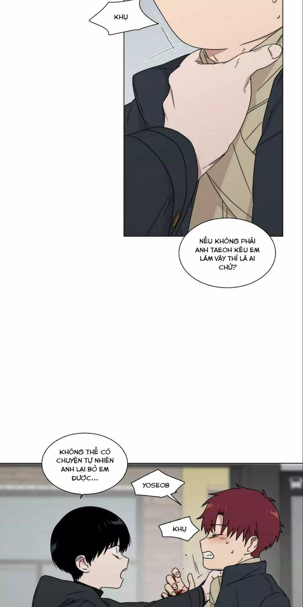 …”một sự thật khá khó chịu.” chapter 70 16