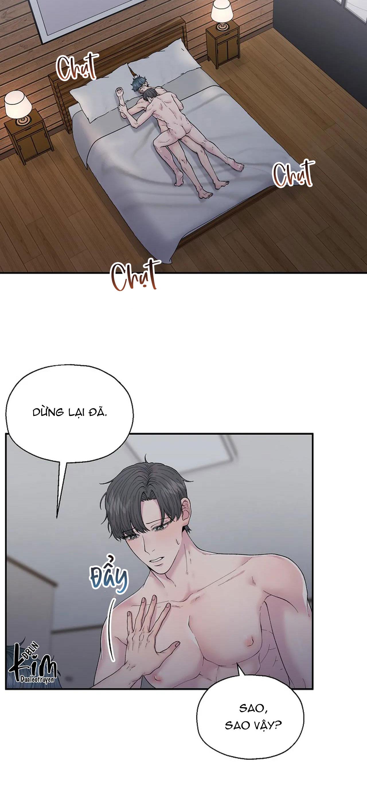 bl ngắn tuyển chọn chapter 3.1 2