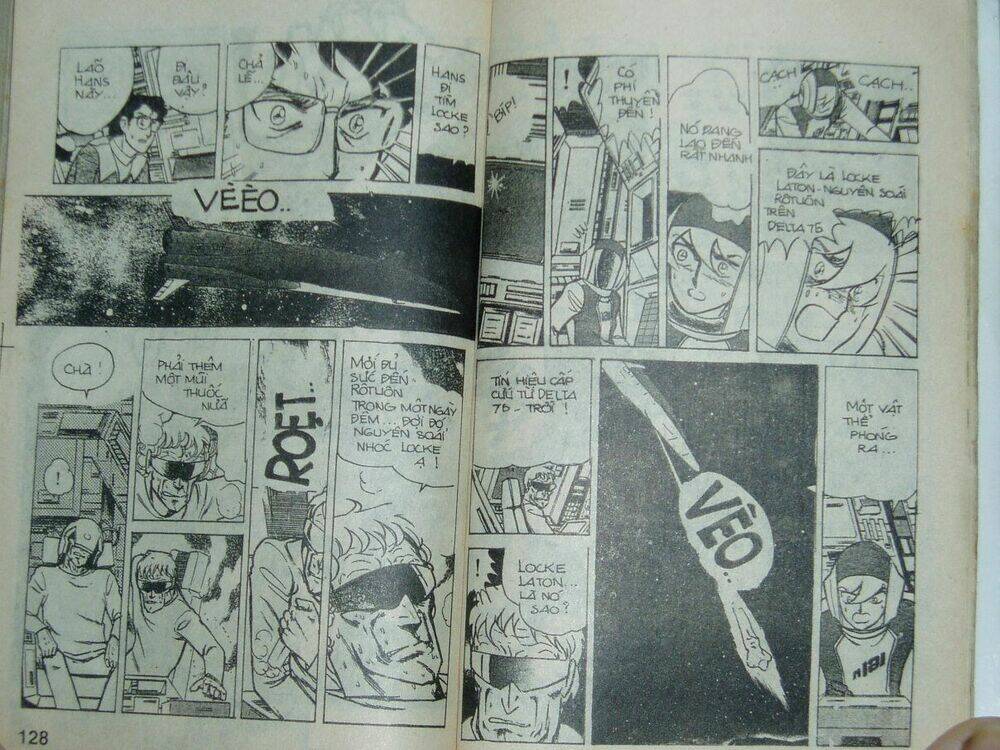 siêu nhân locke chapter 3 64