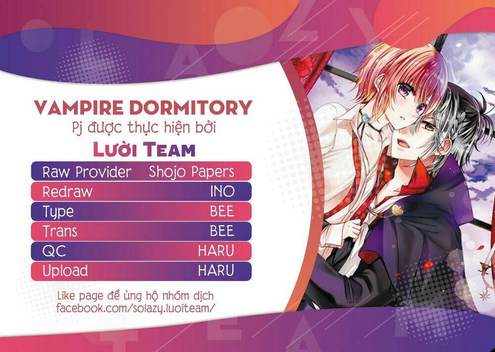 kí túc xá của ma cà rồng chapter 5 2