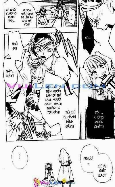 thanh kiếm và vương miện chapter 9 7