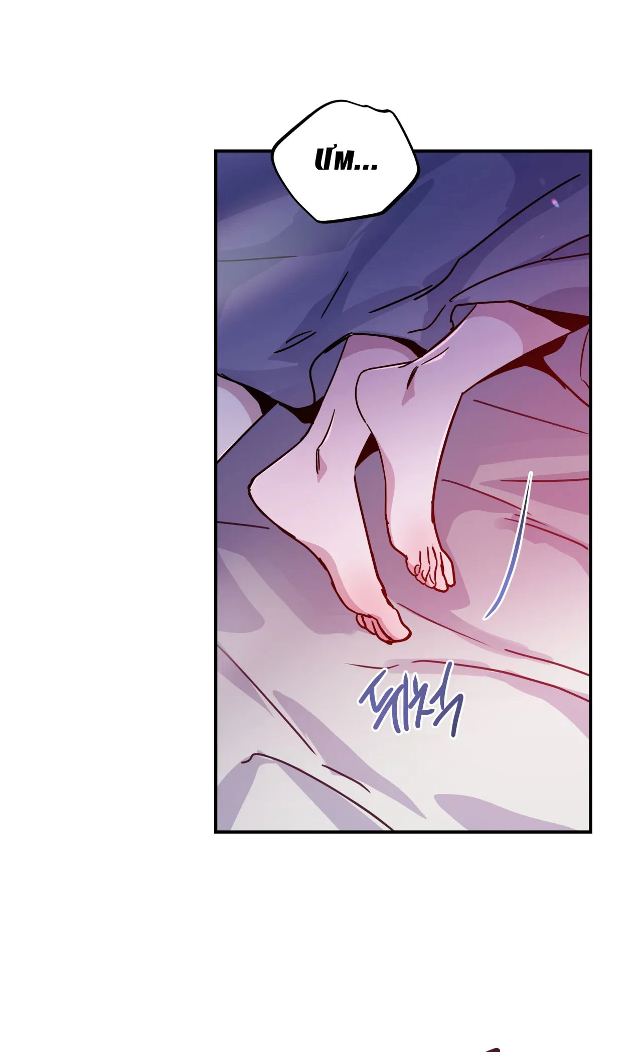 [18+] sự sụp đổ hắc ám - vực thẳm - dark fall chapter 62.2 15