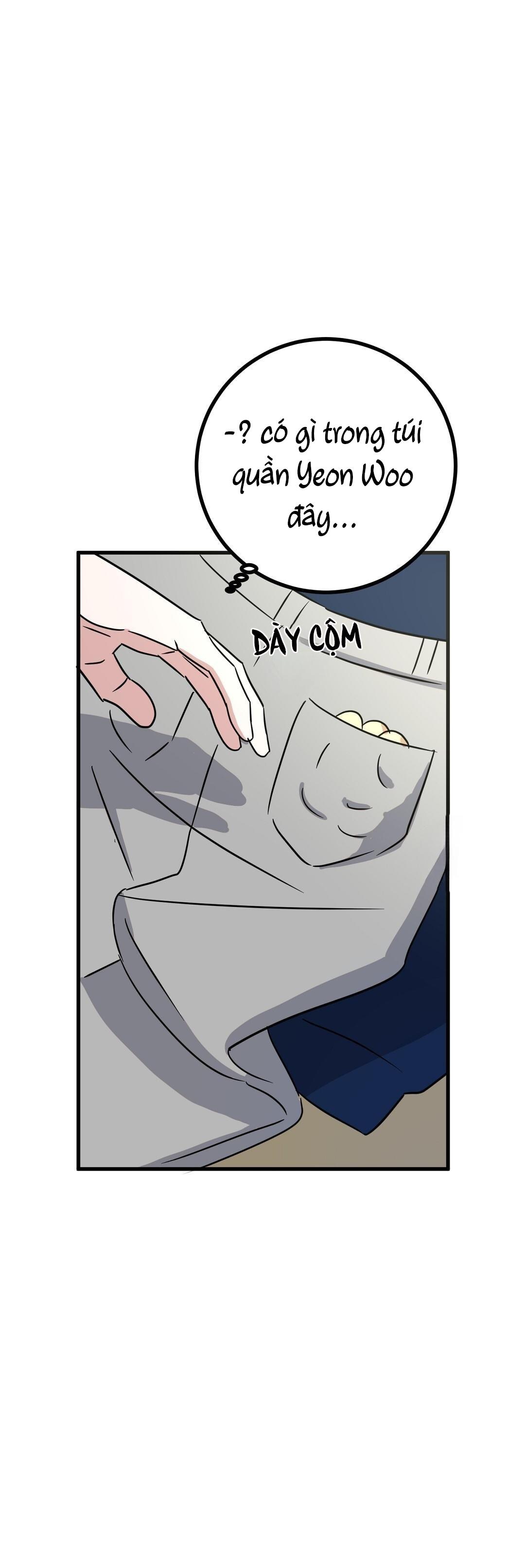 nhà tôi thành phim trường mất rồi chapter 15 27