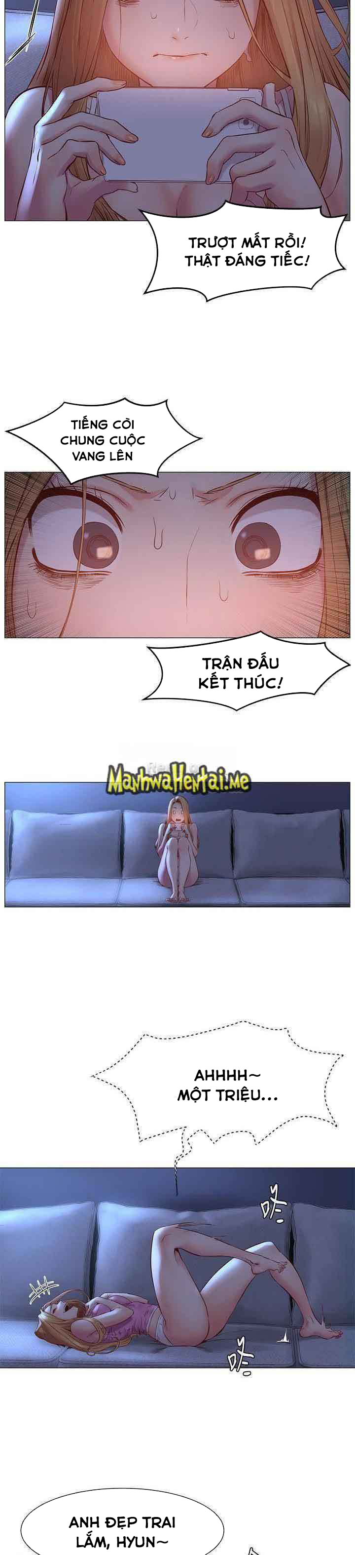 cuộc chiến thầm lặng chapter 142 9