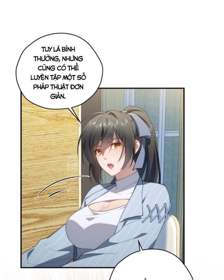 nữ chính chạy từ trong sách ra thì phải làm sao chapter 48 69