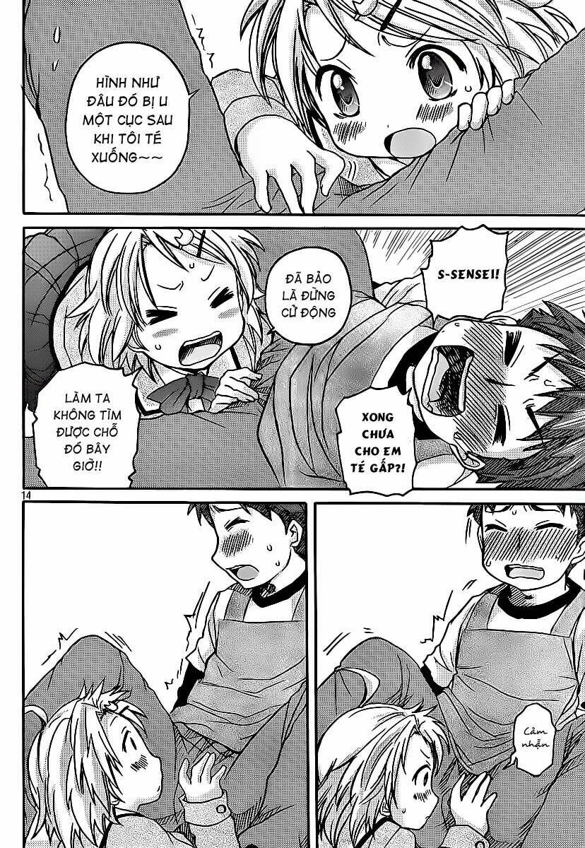 comic studio chapter 2 14