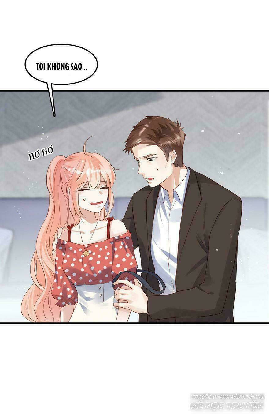 sau này vẫn cứ thích em chapter 26 31