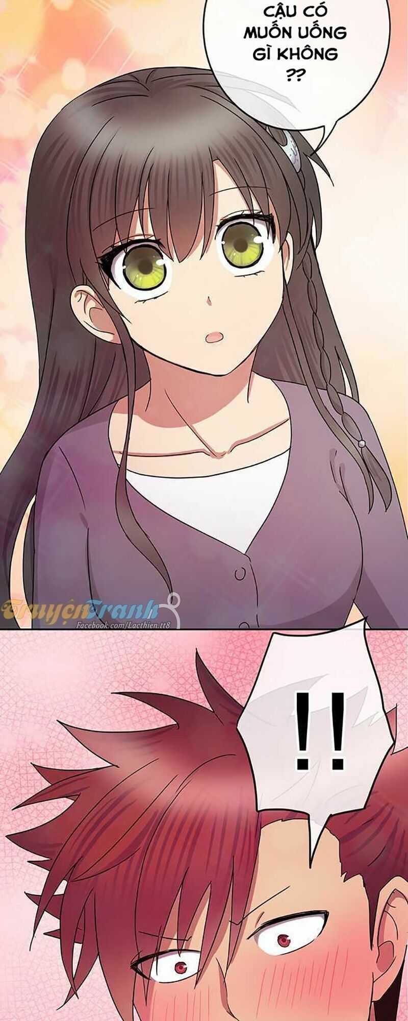 nụ hôn nguyền rủa chapter 40 22