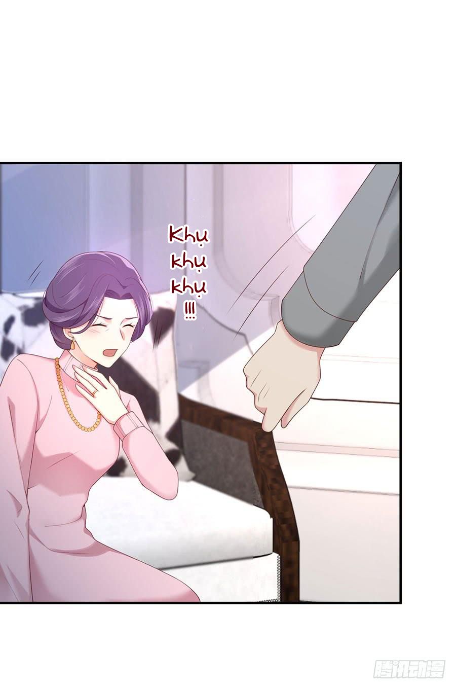 nam thần truy thê chỉ nam chapter 43.1 20