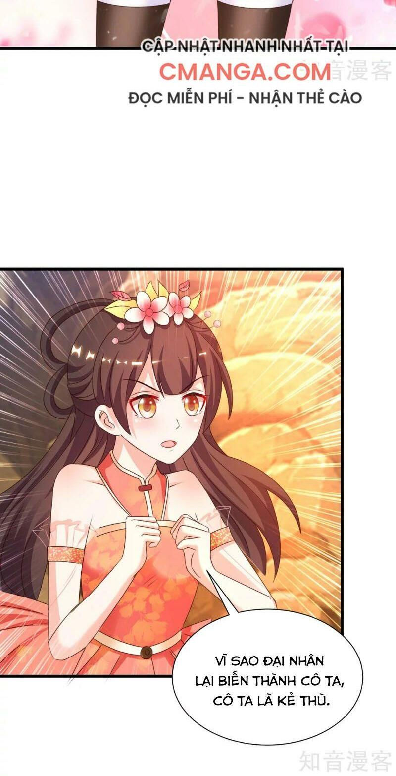 tối cường vận đào hoa chapter 123 30