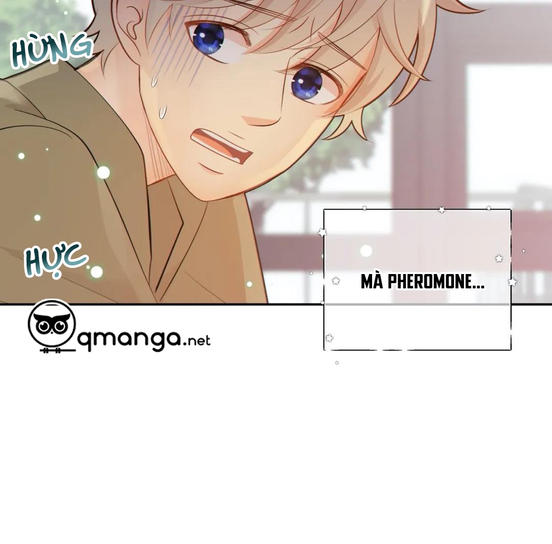 thời gian giữa sói và chó chapter 46 81