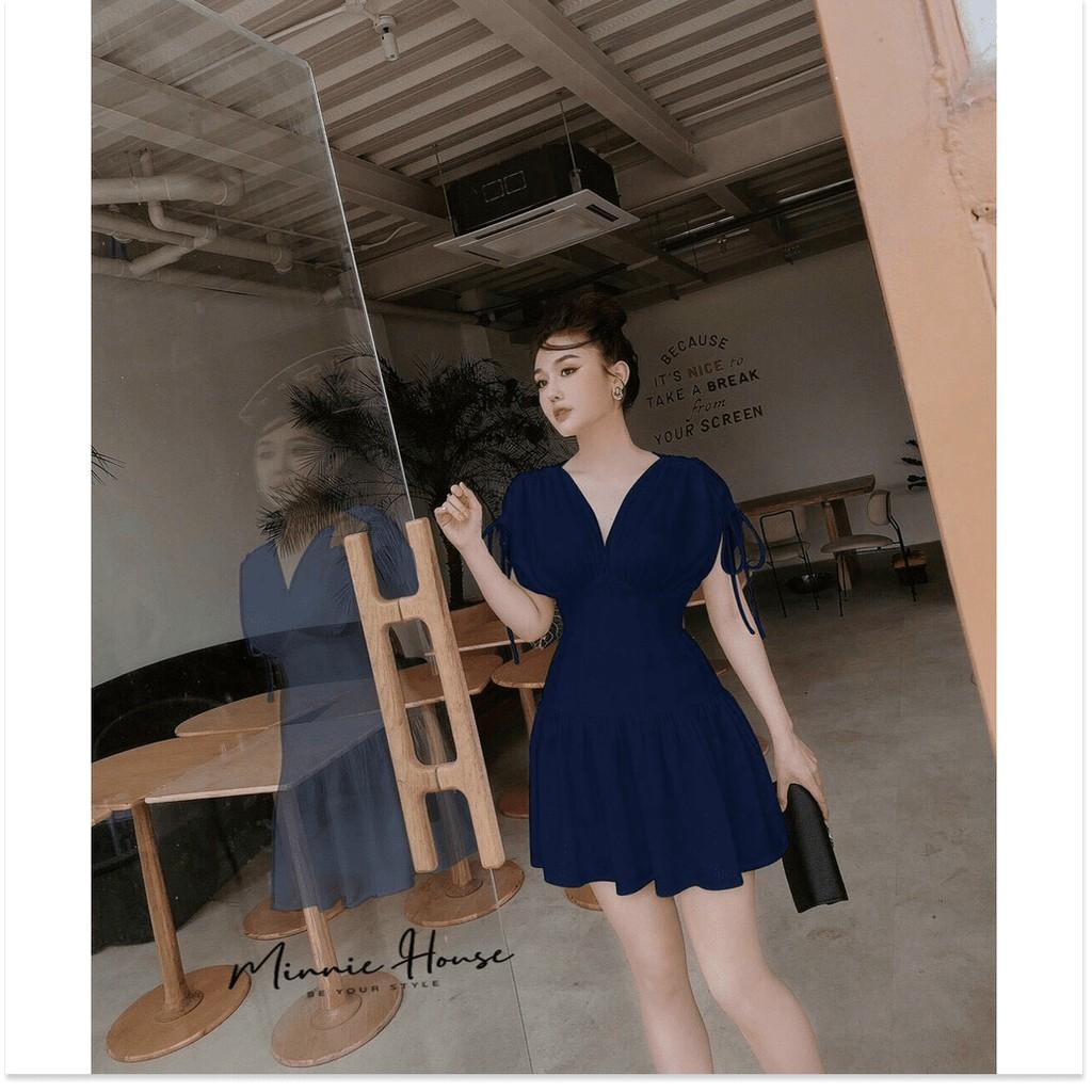 ĐẦM DỰ TIỆC XINH XẮN THỜI TRANG HOT NHẤT 2021 THỜI TRANG LANO STORE 99