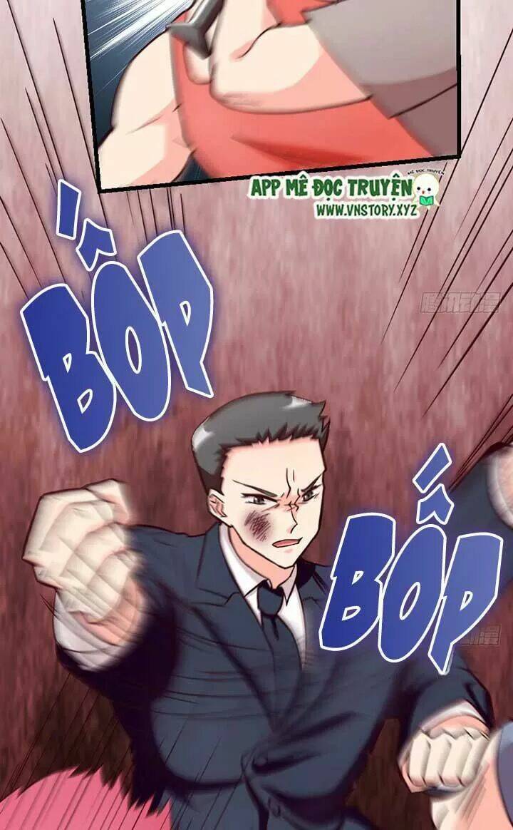 thiên hậu trở về chapter 98 18