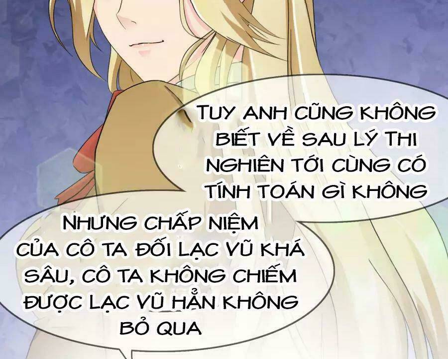 bá đạo trung khuyển tìm ái ký chapter 99 10