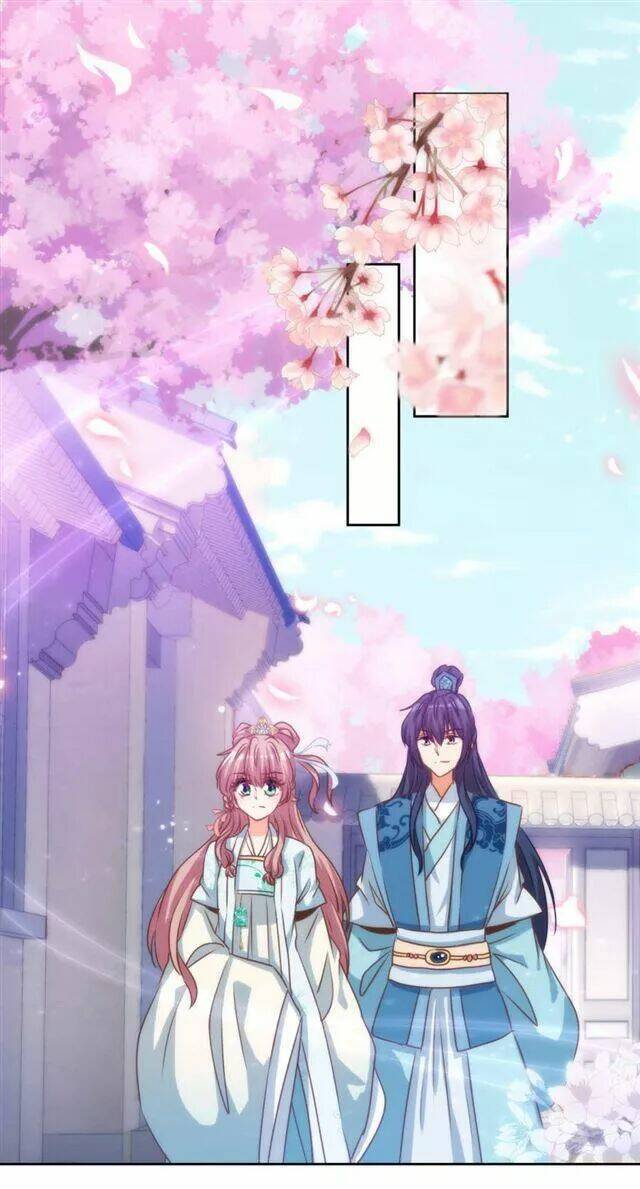 ồ, phu quân đáng yêu của tôi! chapter 68 2