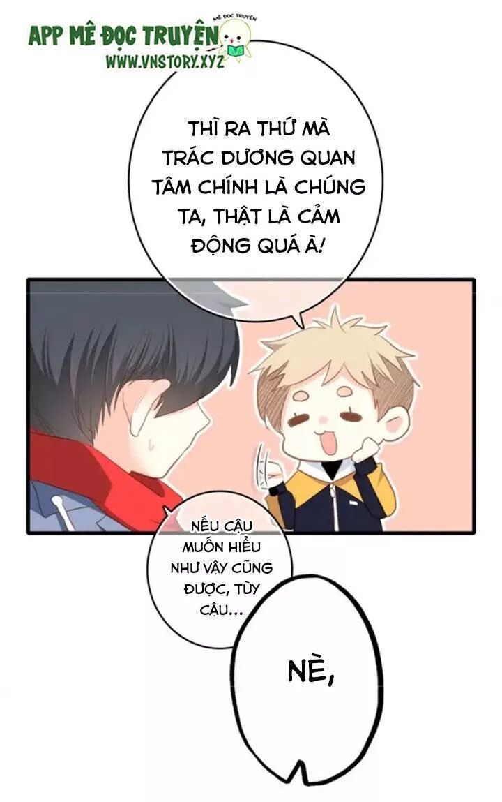 con tim rung động 2 chapter 67 38