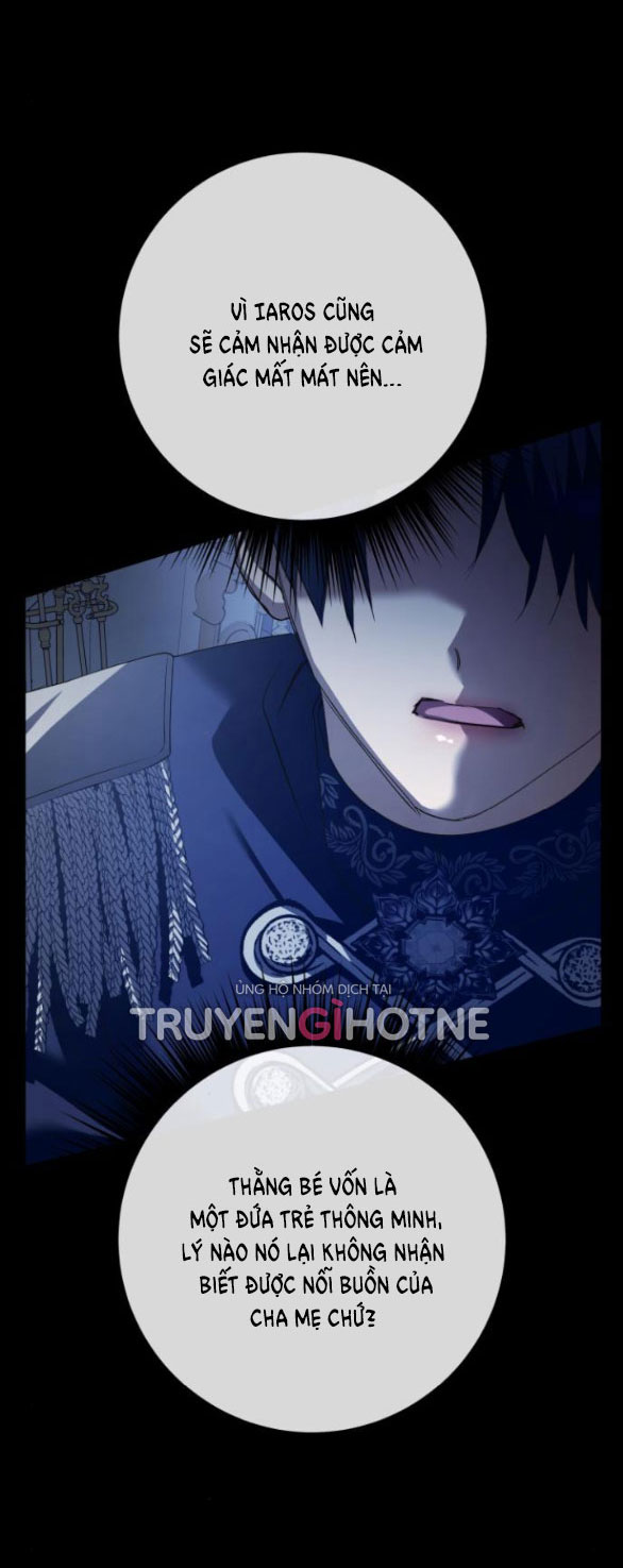 tôi muốn trở thành cô ấy dù chỉ là một ngày chapter 154.1 30