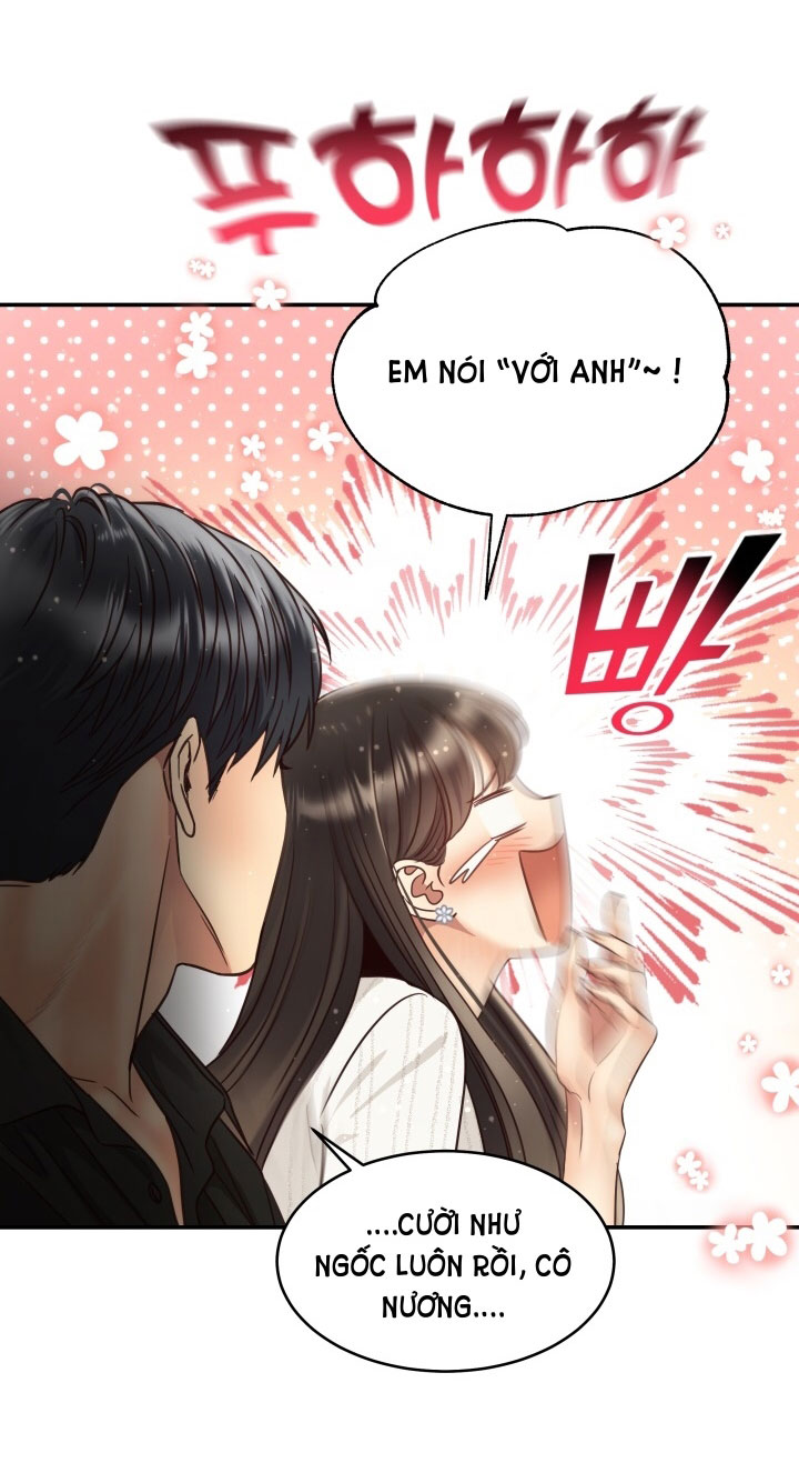 [16+] ánh sao ban mai chapter 58.1 19