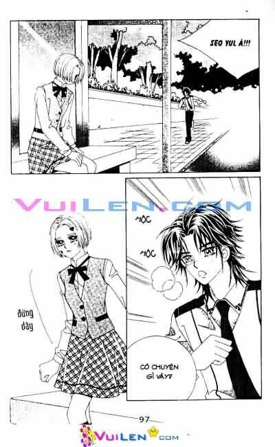 sâu trong ánh mắt chapter 93 18
