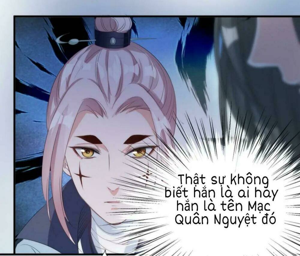 thời gian tình yêu chapter 40 19