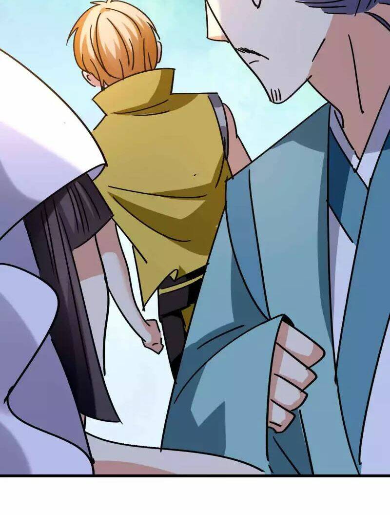 vạn giới tiên vương chapter 167 32