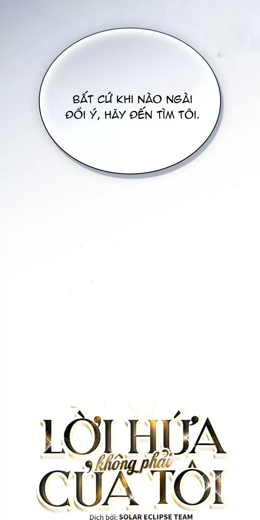 lời hứa không phải của tôi chapter 20 33