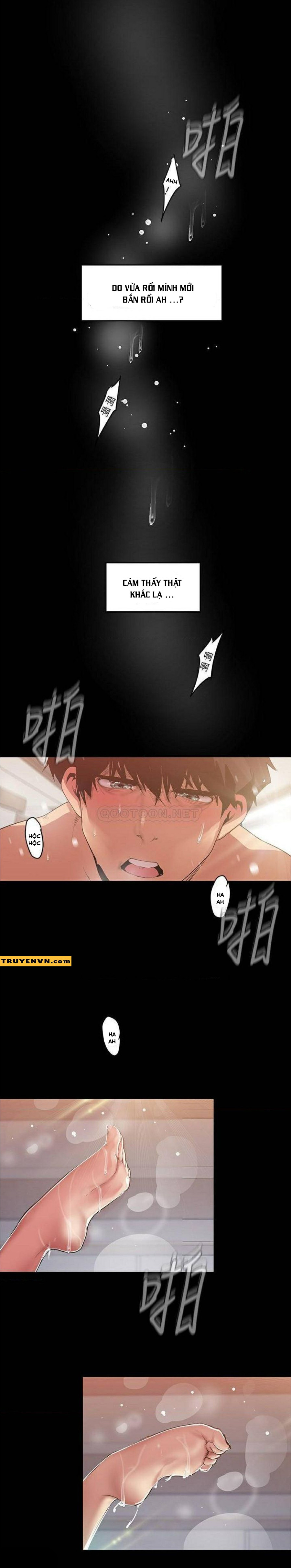 một thế giới mới tuyệt vời chapter 88 8