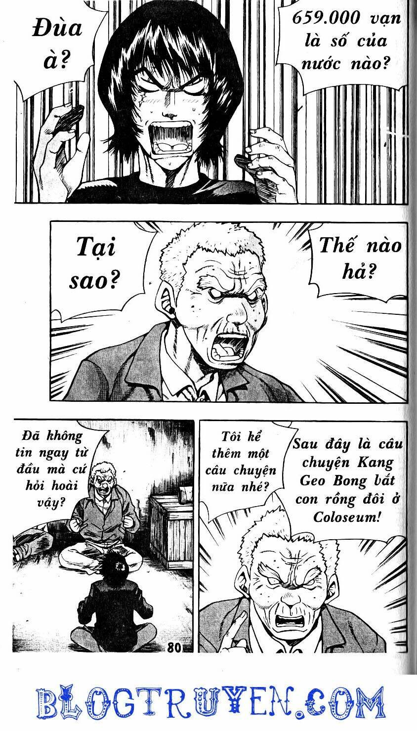 kid gang chapter 141 18