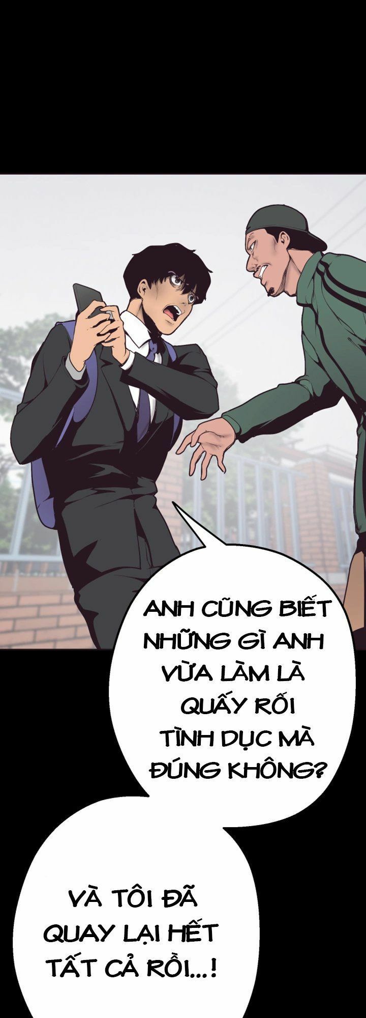 tân thế giới tuyệt vời chapter 2 147